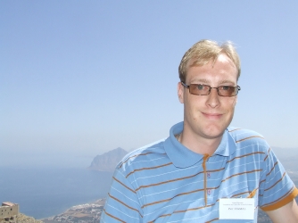 Petr Hamal